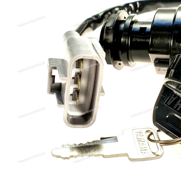 Замок зажигания 350, 400, 660 5KM-82510-00