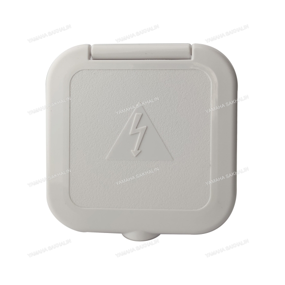 Выключатель эл/питания в корпусе SFBIS1-01