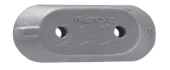 Анод подвески Yamaha 6E04525111Z Анод подвески Yamaha 6E04525111Z