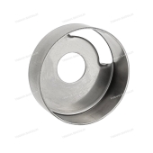 Стакан помпы охлаждения 4A, 4C, 5C, F4A 6E0-44322-02 Стакан помпы охлаждения 4A, 4C, 5C, F4A 6E0-44322-02