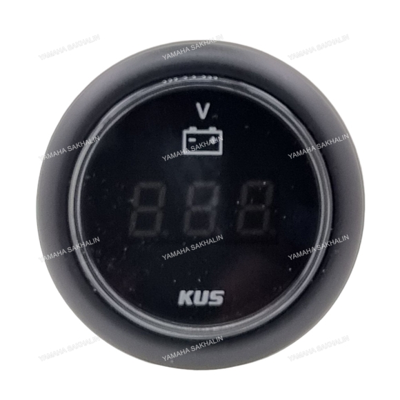 Вольтметр цифровой KY23200