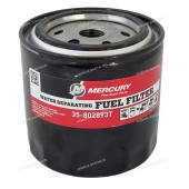 Фильтр топливный Mercruiser, Volvo-Penta, Yamaha 35-802893T Фильтр топливный Mercruiser, Volvo-Penta, Yamaha 35-802893T