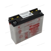 Аккумулятор YUASA YB16AL-A2 Аккумулятор YUASA YB16AL-A2