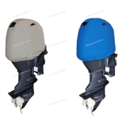 Чехол для подвесного мотора F50H, F60F, F70A