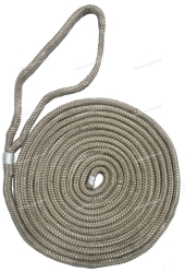 Конец швартовый, 12.5 мм, 6 метров SF20214-4 Конец швартовый, 12.5 мм, 6 метров SF20214-4