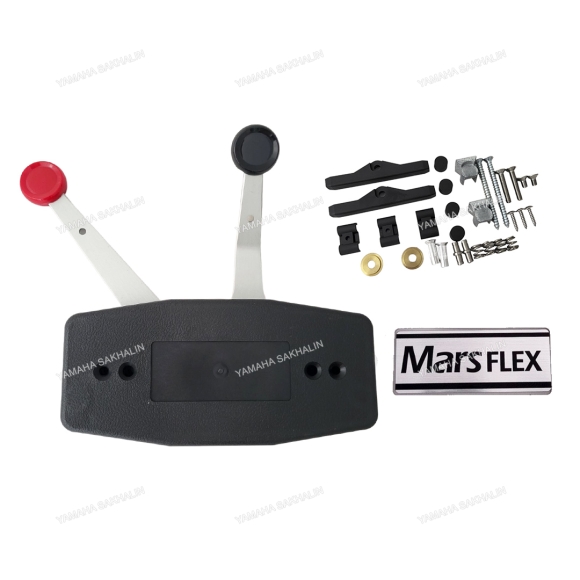 Машинка газ/реверс B49-T Машинка газ/реверс B49-T