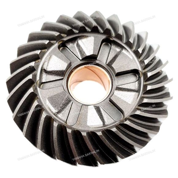 Шестерня Yamaha 75-90 688-45560-00
