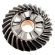 Шестерня Yamaha 75-90 688-45560-00