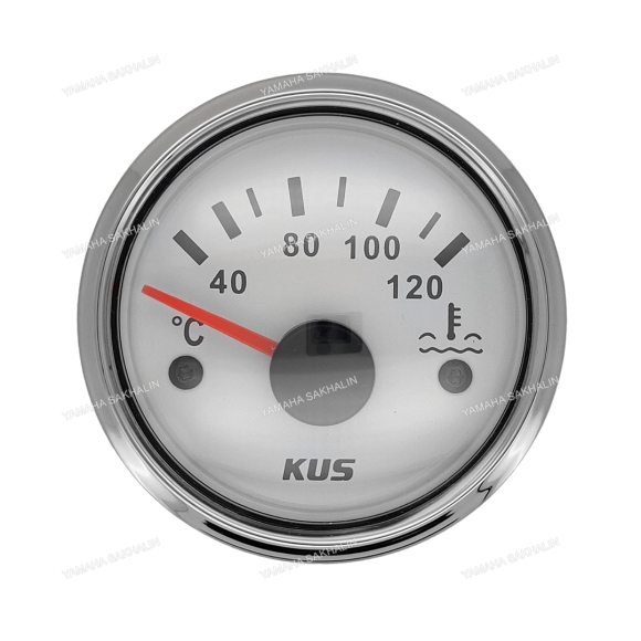 Прибор температуры воды KY14100 Прибор температуры воды KY14100