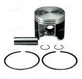 Поршень, к-т, стд, Arctic Cat 600 09-652 Поршень, к-т, стд, Arctic Cat 600 09-652