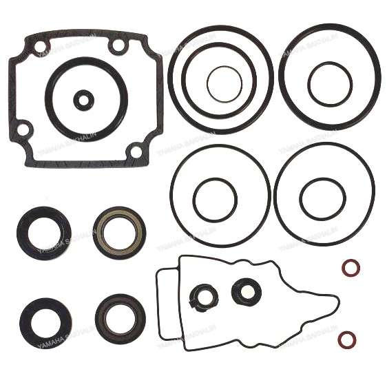 Ремкомплект редуктора Yamaha 25B, 30H.. 61N-W0001-E1