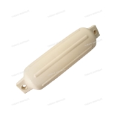 Кранец 218-G2W, диаметр 114 мм, длина 407 мм, белый Кранец 218-G2W, диаметр 114 мм, длина 407 мм, белый