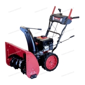 Снегоуборщик бензиновый HND ST71JWR