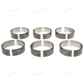Вкладыши шатунные, к-т GM 4.3 CB1358A-30 Вкладыши шатунные, к-т GM 4.3 CB1358A-30