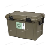 Ящик экспедиционный IRIS OUTDOOR BOX ODB-600DBKH 52л Ящик экспедиционный IRIS OUTDOOR BOX ODB-600DBKH 52л