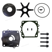 Ремкомплект помпы охлаждения E115A 61U-W0078-03