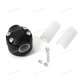 Крепление корзины для кранцев универсальное 22, 25, 32 мм