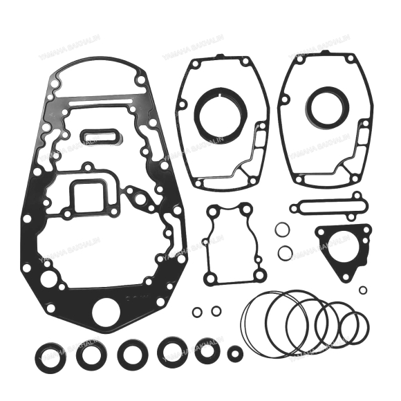 Рем. комплект редуктора F30B, F40F 6BG-W0001-20