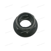 Гайка самоконтрящаяся 95607-12200