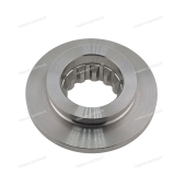 Шайба упорная Yamaha F30, 40, 50, 55, F60 663-45987-02 Шайба упорная Yamaha F30, 40, 50, 55, F60 663-45987-02