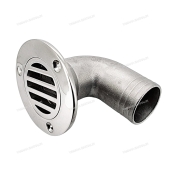 Штуцер сливной палубный 38 мм SF30619-2