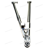 Рычаг нижний, правый Venture MP,PZ5,PZ50MP,RPZ50MP 8GK-23580-C0 Рычаг нижний, правый Venture MP,PZ5,PZ50MP,RPZ50MP 8GK-23580-C0