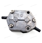 Насос топливный Yamaha 20-90, Tohatsu, Mercury, Suzuki 6А0-24410-02 Насос топливный Yamaha 20-90, Tohatsu, Mercury, Suzuki 6А0-24410-02