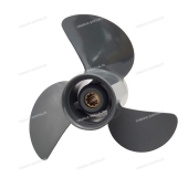 Винт гребной 58130-ZV7-000ZA 20-30hp (12) 58130-ZV7-000ZA