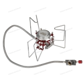 Плита порт. газовая "СЛЕДОПЫТ - Ручной паук" PF-GSP-H03 Плита порт. газовая "СЛЕДОПЫТ - Ручной паук" PF-GSP-H03