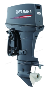Мотор подвесной Yamaha 85AETL
