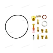 Ремкомплект карбюратора Yamaha Viking 540 (до 2017 г.) SM-07628 Ремкомплект карбюратора Yamaha Viking 540 (до 2017 г.) SM-07628