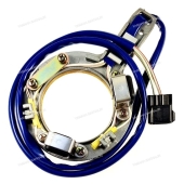 Датчик момента искрообразования 64D-85580-00 Датчик момента искрообразования 64D-85580-00