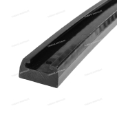 Склиз REV, RT, RF, Mach Z, XP графитовый, длина 1248 мм (04-191, 5080011-27) Склиз REV, RT, RF, Mach Z, XP графитовый, длина 1248 мм (04-191, 5080011-27)