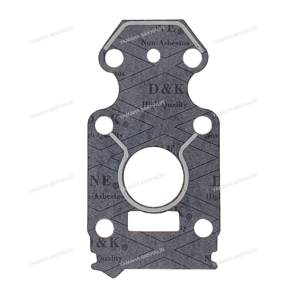 Прокладка основания помпы F6-F9.9 68T-45315-A0