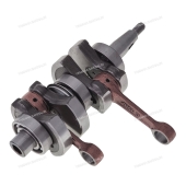 Коленвал Yamaha 9.9F, 9.9G, 15F 63V-11400-01 Коленвал Yamaha 9.9F, 9.9G, 15F 63V-11400-01