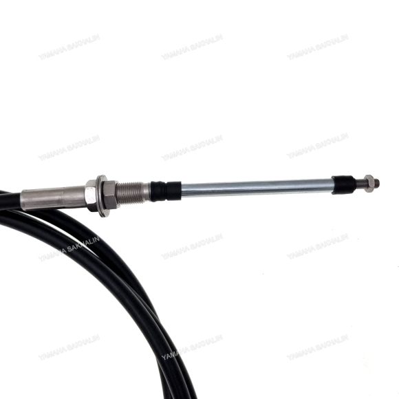 Трос рулевой (левый) F0R-U1470-10 Трос рулевой (левый) F0R-U1470-10