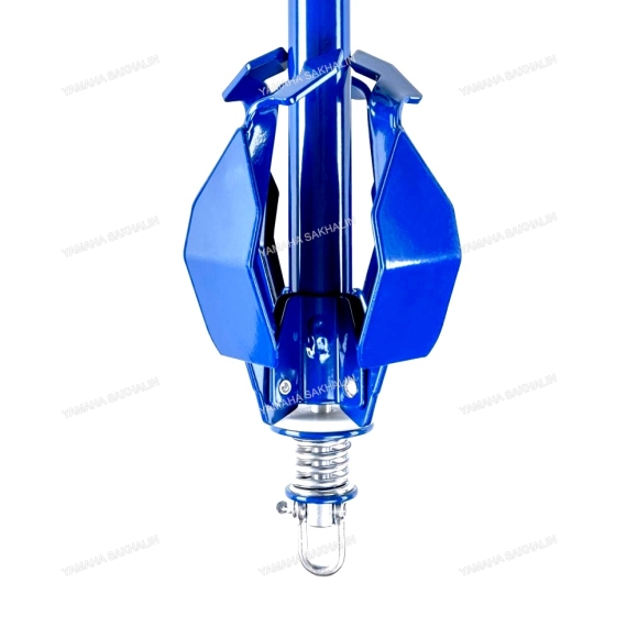 Якорь складной ТОНАР ЯЛС-03М 4,4кг с чехлом Якорь складной ТОНАР ЯЛС-03М 4,4кг с чехлом