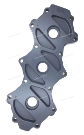 Крышка головки 60F, E60H, 70B 6H3-11191-00-1S Крышка головки 60F, E60H, 70B 6H3-11191-00-1S