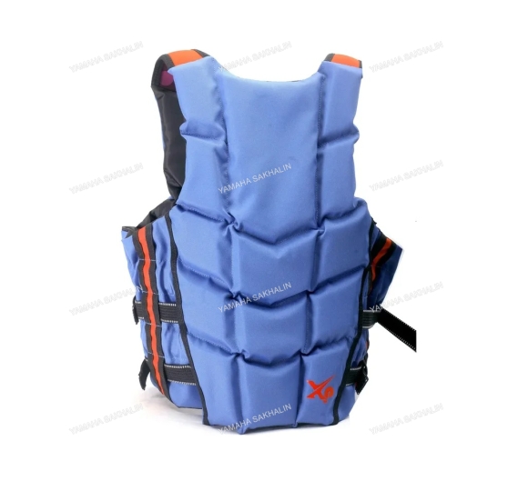 Водный спортивный жилет hike Standart, Blue S 101BL-500S Водный спортивный жилет hike Standart, Blue S 101BL-500S