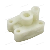 Корпус помпы Yamaha F4A, 4A, 5C 6E0-44311-00 Корпус помпы Yamaha F4A, 4A, 5C 6E0-44311-00