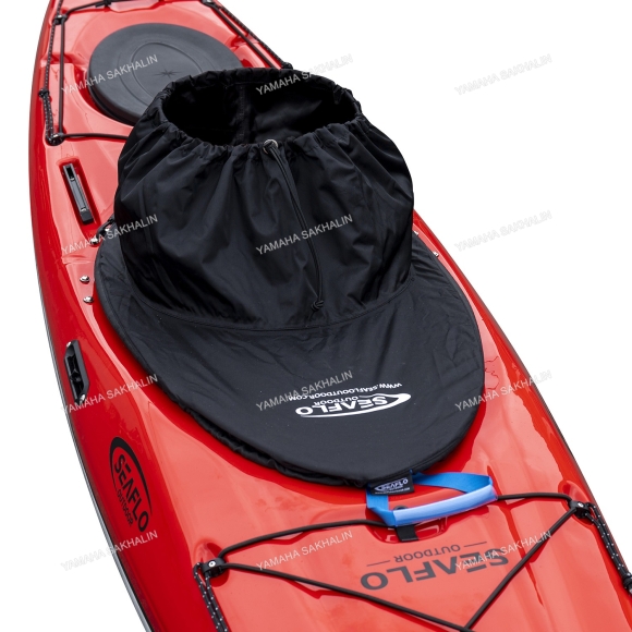 Юбка для каяка SS01-2XL