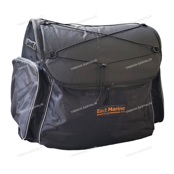 Кофр для снегохода Yamaha VK Professional (премиум) Кофр для снегохода Yamaha VK Professional (премиум)