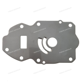 Пластина помпы F225F, F250D, F300B 6CE-44323-01 Пластина помпы F225F, F250D, F300B 6CE-44323-01