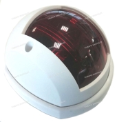 Огонь ходовой красный 12V, 101х78х48 мм SF41481-1 Огонь ходовой красный 12V, 101х78х48 мм SF41481-1