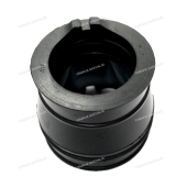 Патрубок впуска BR250 8R4-13555-00 Патрубок впуска BR250 8R4-13555-00