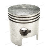 Поршень Ямаха 30D 3-х кольцовый (стандартный) 6J8-11631-09-97 Поршень Ямаха 30D 3-х кольцовый (стандартный) 6J8-11631-09-97