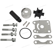 Ремкомплект помпы Yamaha 3 6L5-W0078-00 Ремкомплект помпы Yamaha 3 6L5-W0078-00