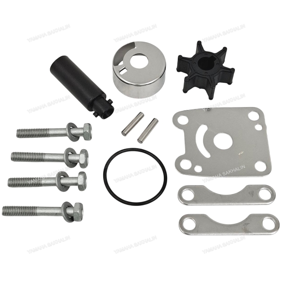 Ремкомплект помпы Yamaha 3 6L5-W0078-00 Ремкомплект помпы Yamaha 3 6L5-W0078-00