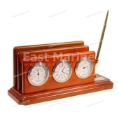 Термометр, гигрометр, часы GL092 Термометр, гигрометр, часы GL092