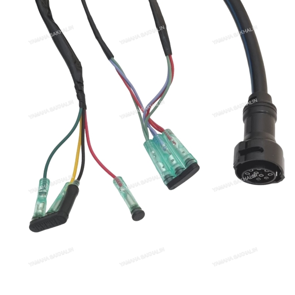 Управление дистанционное 703 (10P, PTT) 703-48207-23 Управление дистанционное 703 (10P, PTT) 703-48207-23